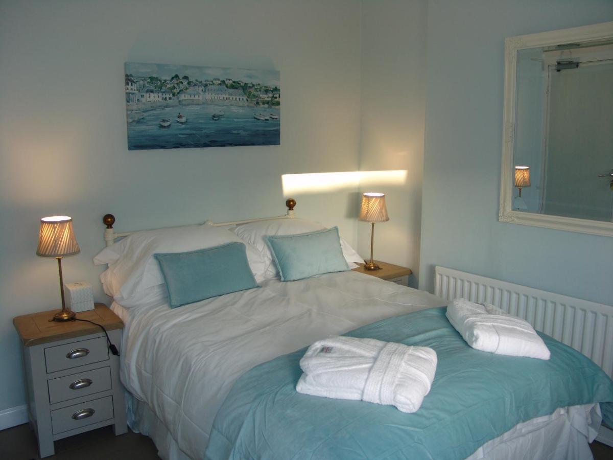 Osborne House B&B Workington Exteriér fotografie